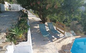 Casa Rural Con Piscina